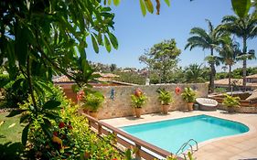 Pousada João Fernandes